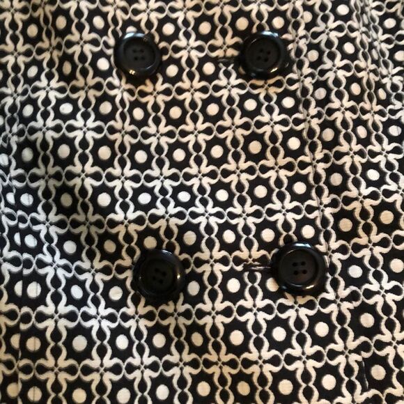 Ella Rose size 14 lined coat new without tags - Picture 2 of 3